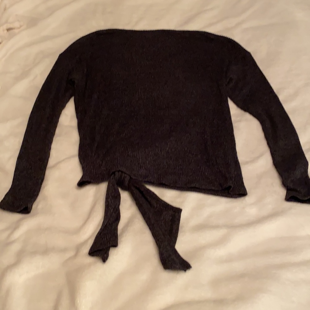 Long sleeve top - Picture 3 of 3